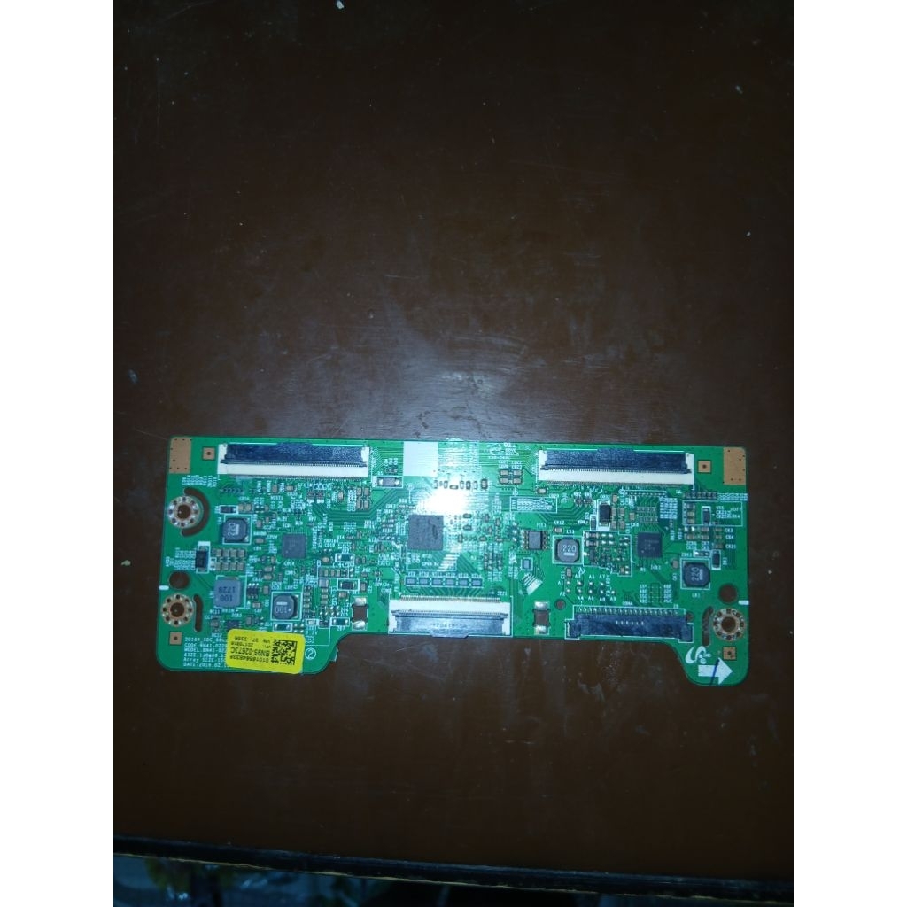 108 TICON TCON TV LED Samsung