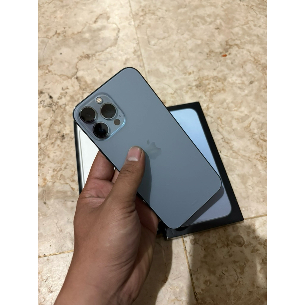 iphone 13 promax 256gb resmi ibox