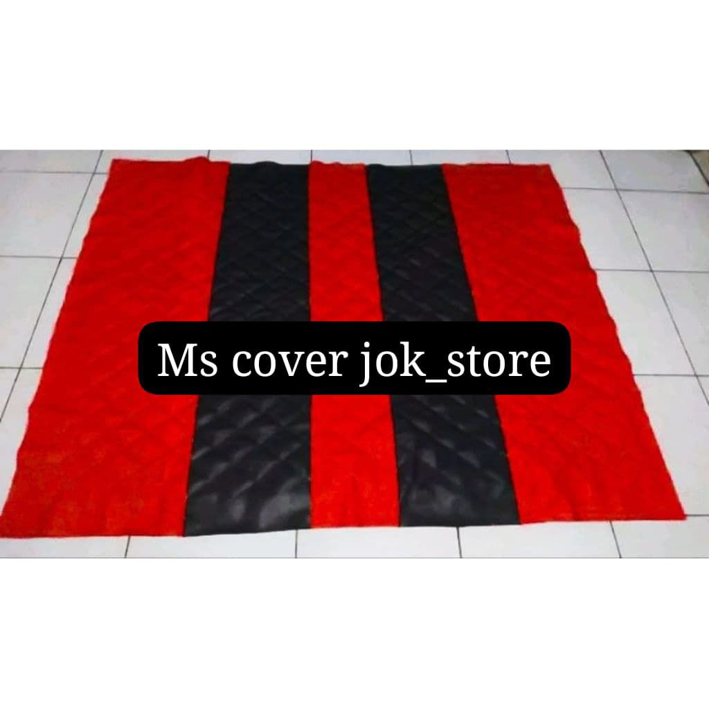 plafon/cover interior kabin atap mobil truk canter,ragasa,dyna dutro DLL
