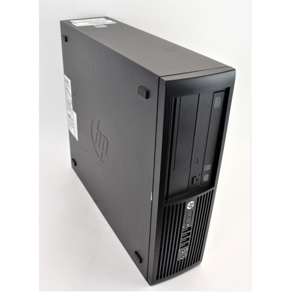 PC HP COMPAQ SLIM KOSONGAN SUPORT CORE I7 GEN 3