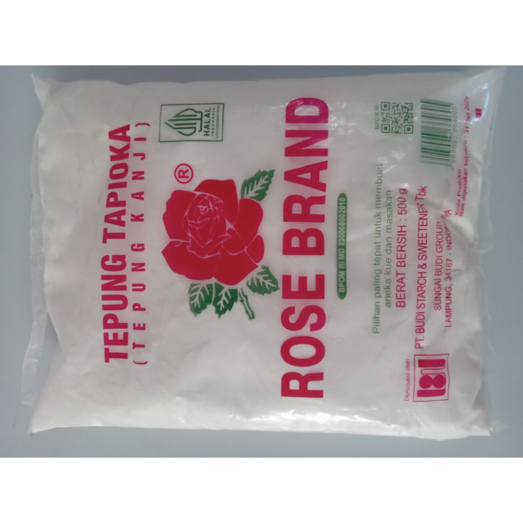 tepung tapioka 1kg