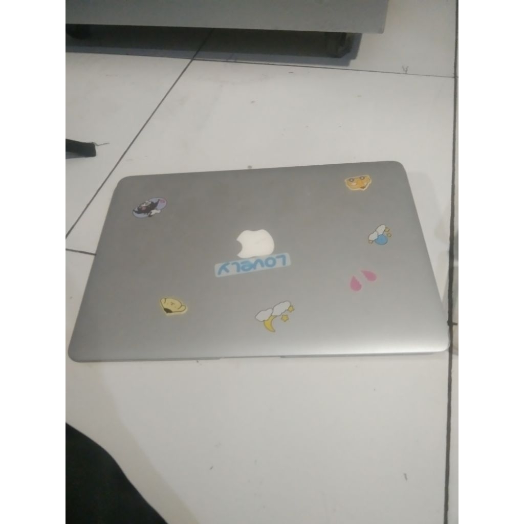 macbook air 2011
