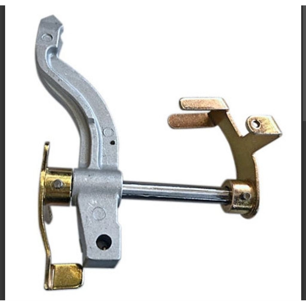 gov fork lever Assy genset 1105F