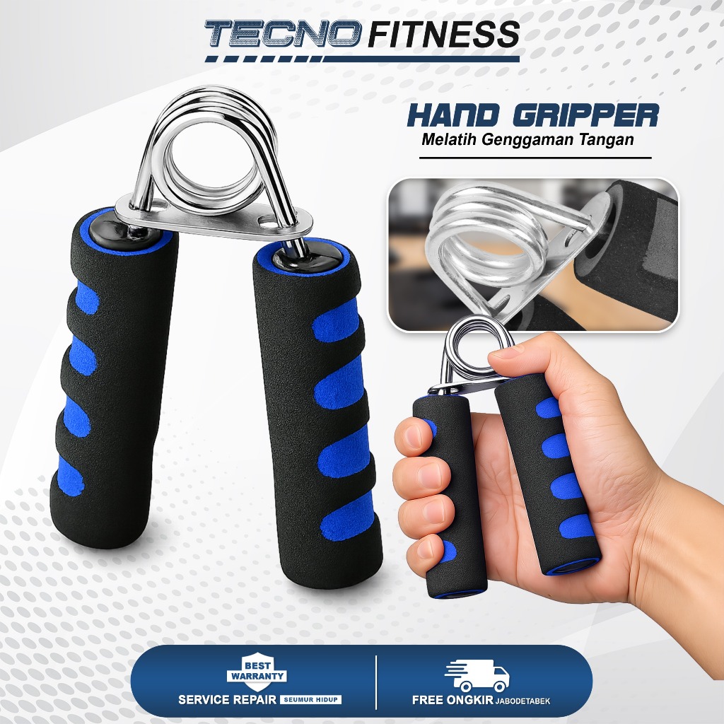 Handgrip Twen