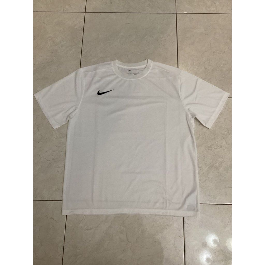 Nike Dri-Fit Running Jersey