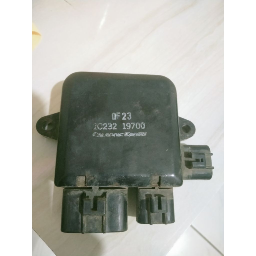 Modul fan Lancer Cs5