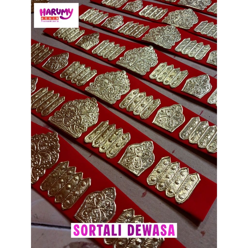 Sortali adat batak dewasa/sortali batak