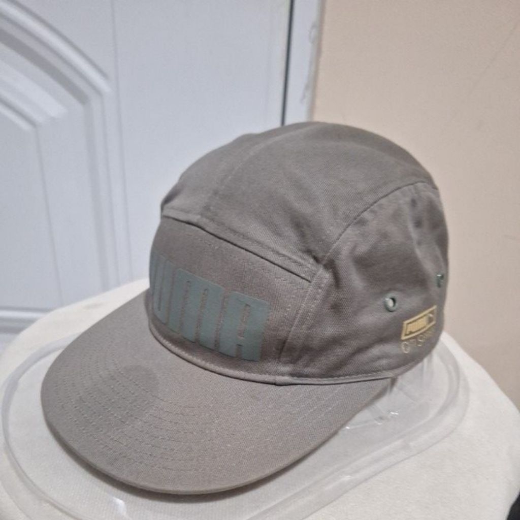 topiPUMA5panel snapback original