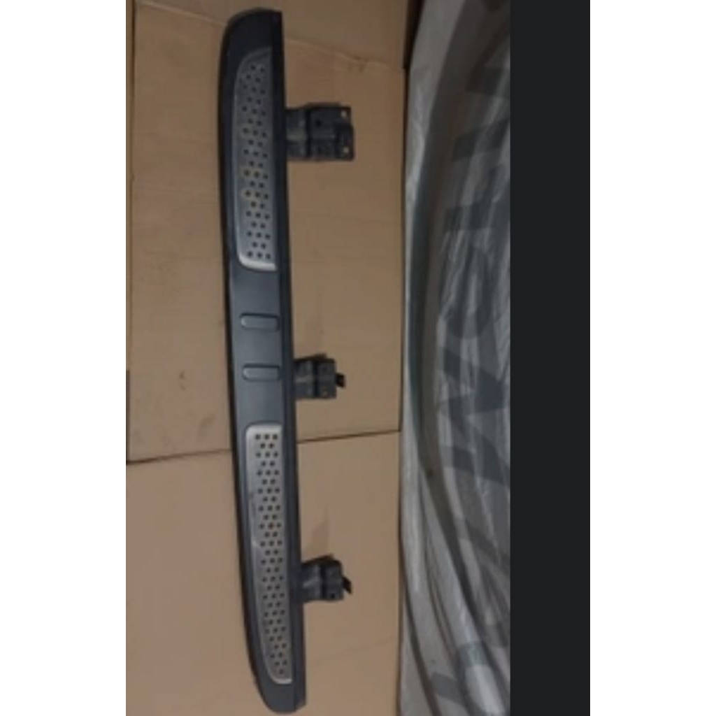 footstep captiva original