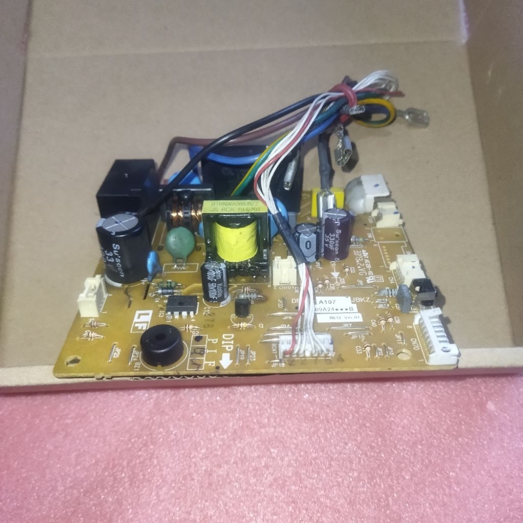 MMODUL AC SHARP SAY 1/2PK SAY / UCY Modul PCB AC SHARP SAY UCY 1pk