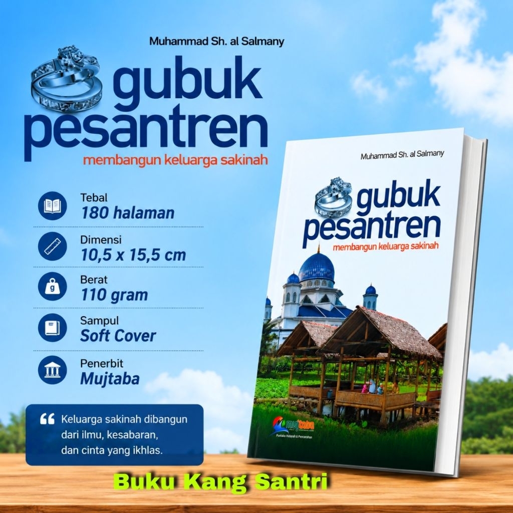 Gubuk Pesantren