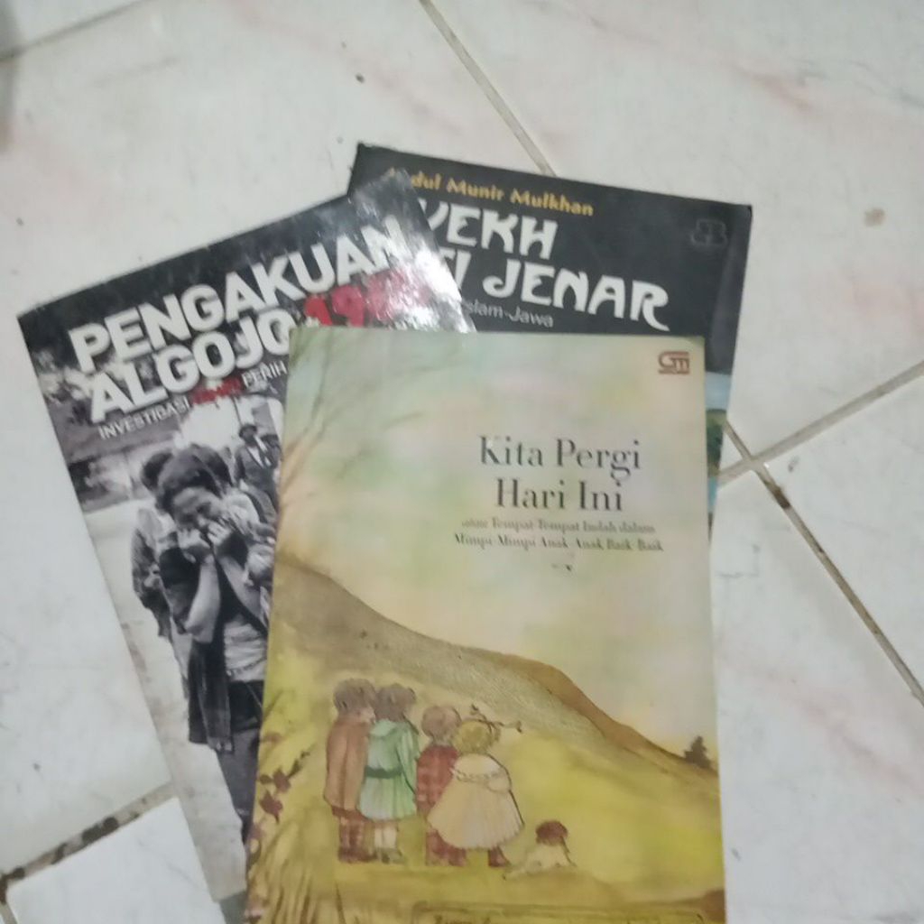 pengakuan algojo 1965
