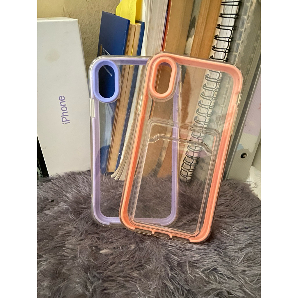 Prelove soft case ip xr& ip 11