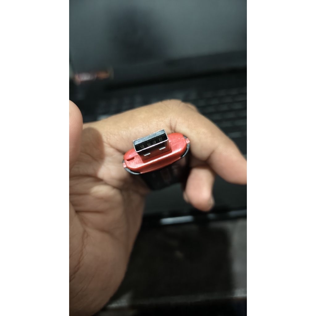 Modem USB 4G AccessGO DM A002 500mbps All Operator