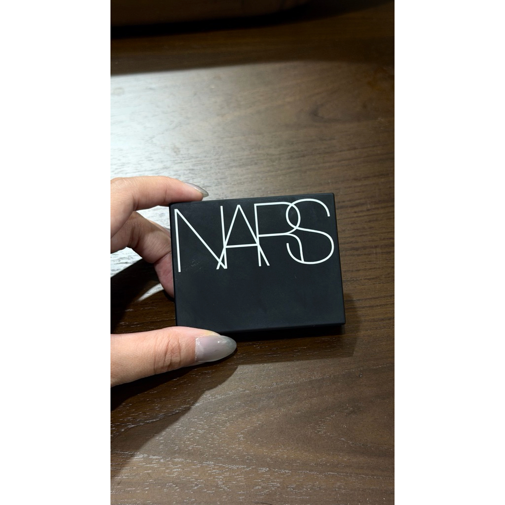 Preloved NARS Blush - Shade Orgasm Edge