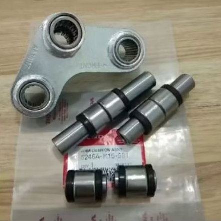 Bosh Unitrack CB150R Old New LED K15 Bosh Bos Monoshock CB150R K15 Prolink Ayun Swing Arm Monoshock 