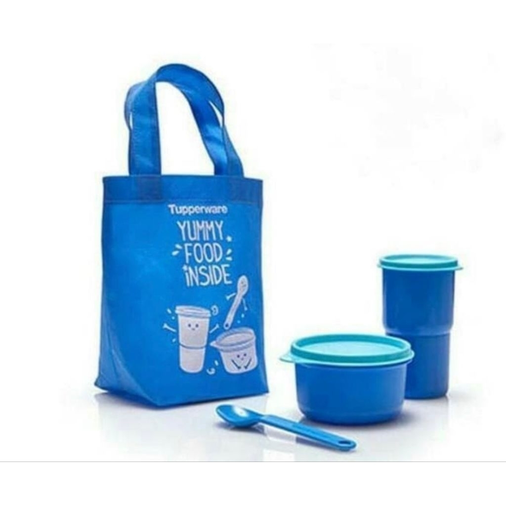 festive set ramadhan set bekal Tupperware