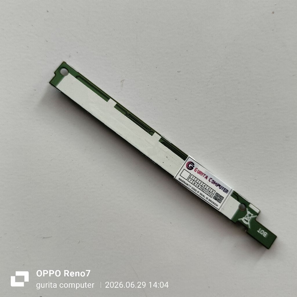 inverter touchscreen laptop Asus vivobook 14 tp410u