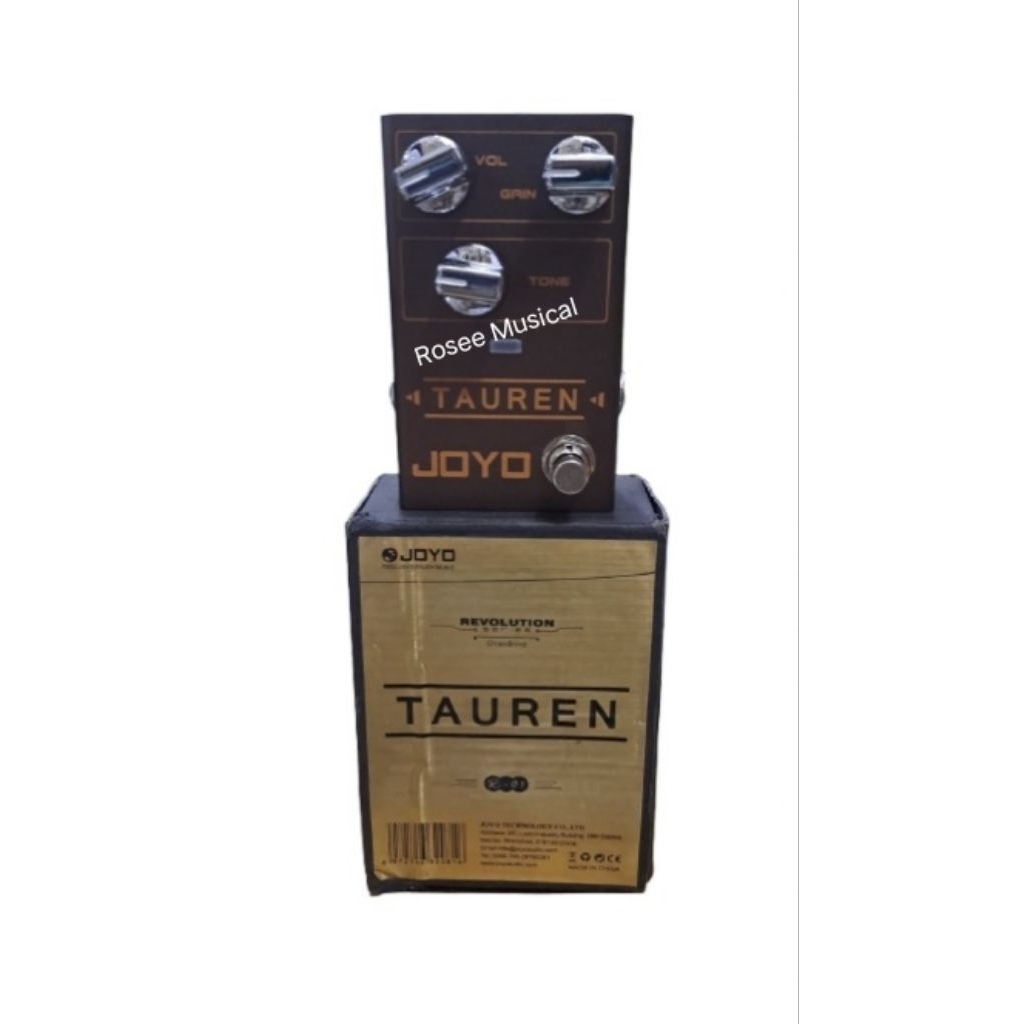 Joyo Tauren JR01