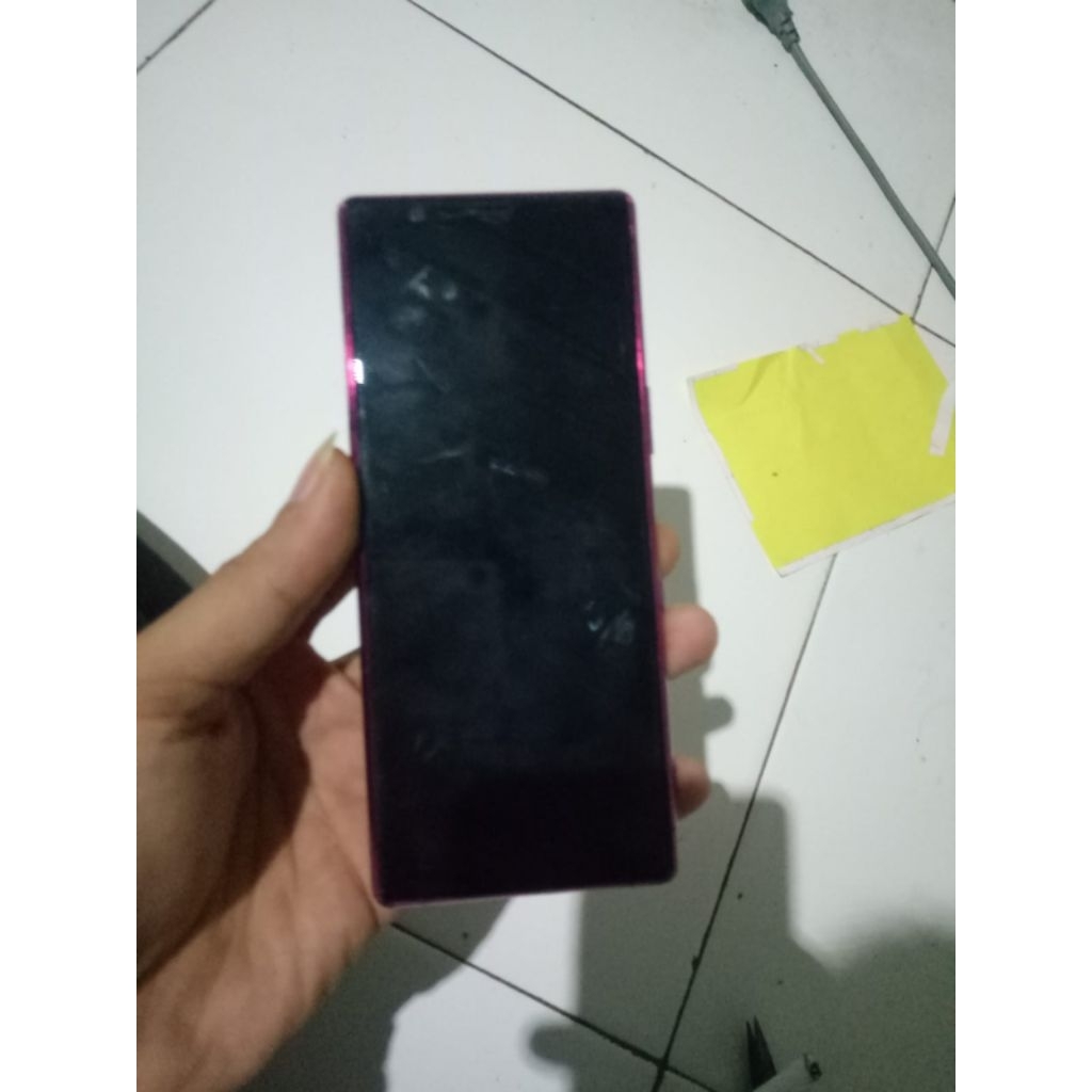 sony xperia 5 minus