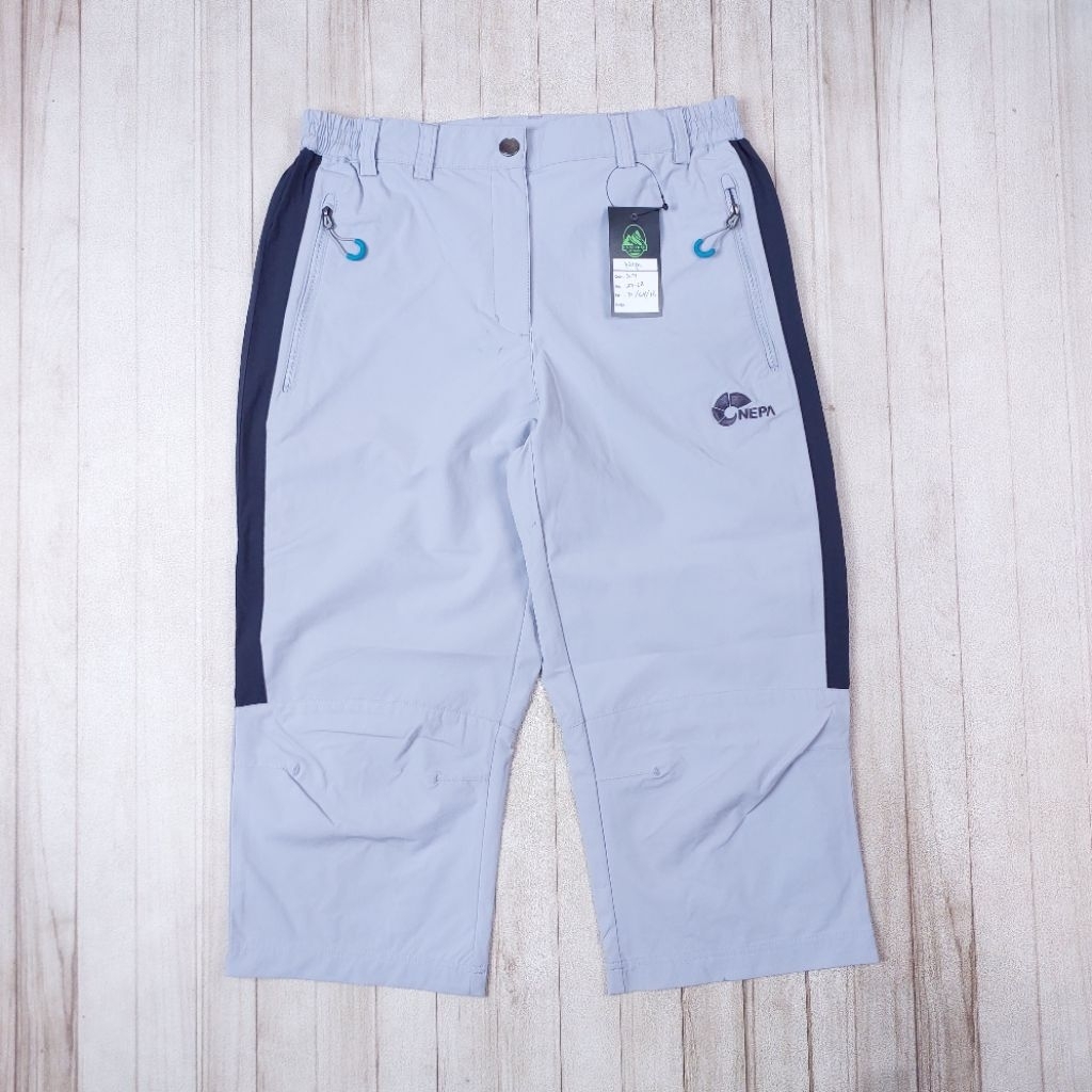 NEPA size 27-28 celana gunung outdoor second original