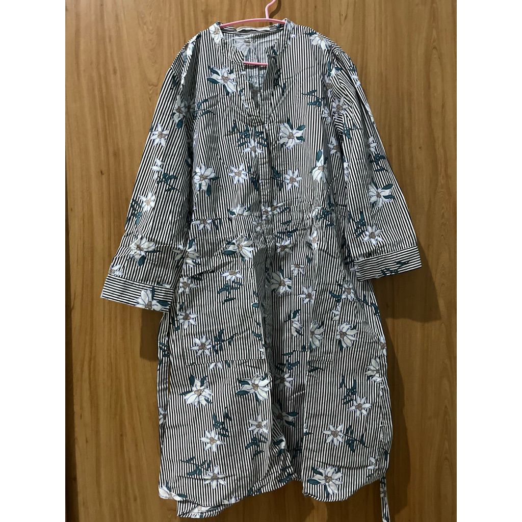 preloved tunik minimal