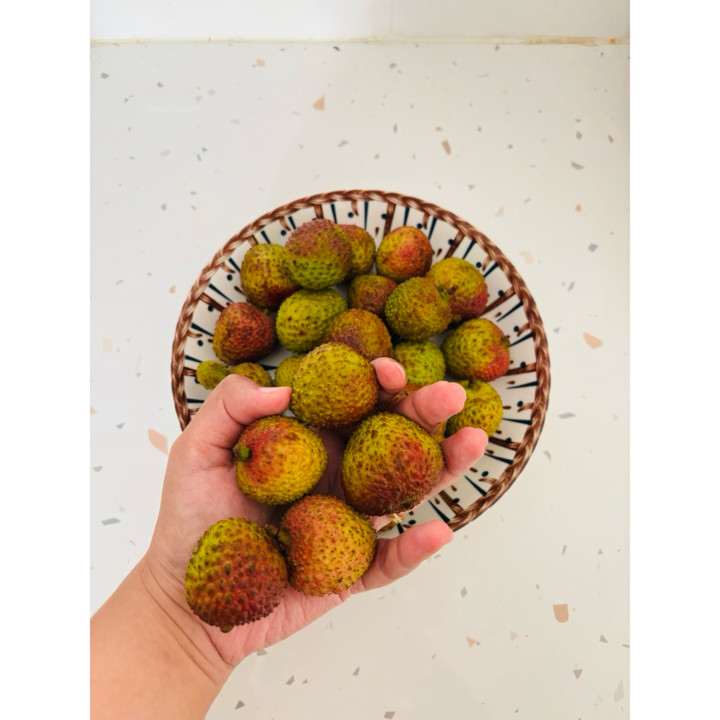 Leci Madu