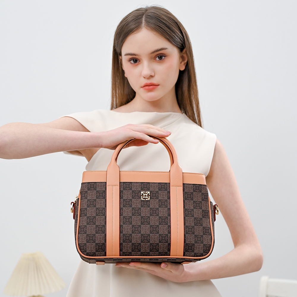 Gobelini Gisella Satchel Bag