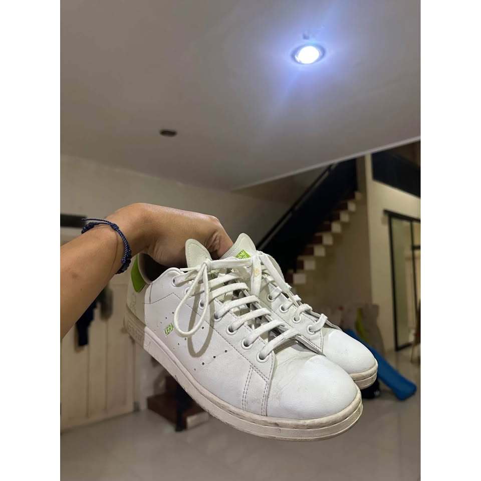 Adidas Stan Smith x Kermit – Size 44