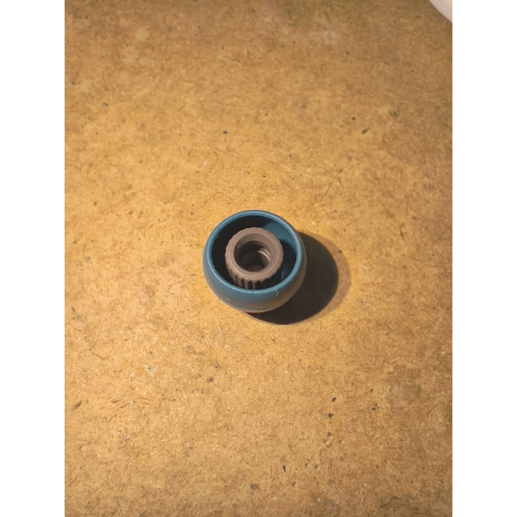 Eartips Final Audio type E ukuran s