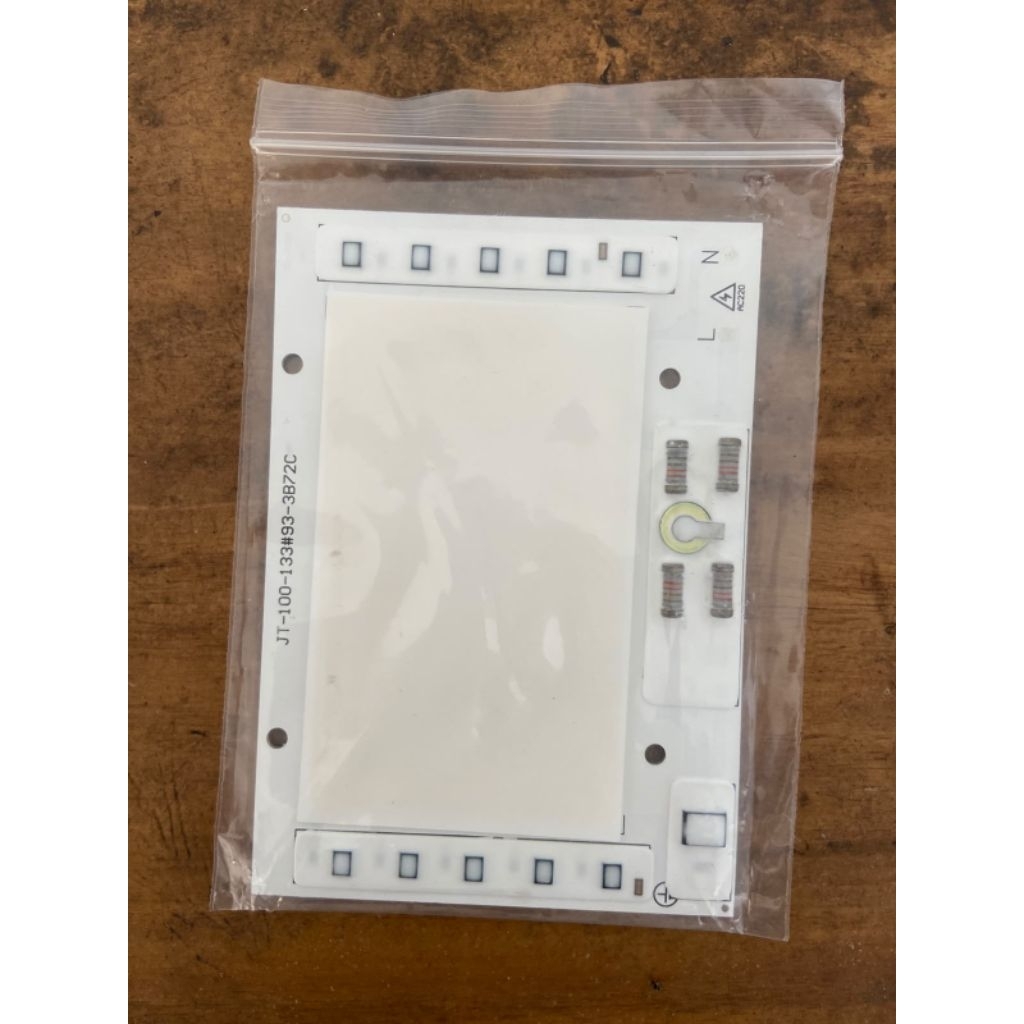 module led 100 Watt/220 volt