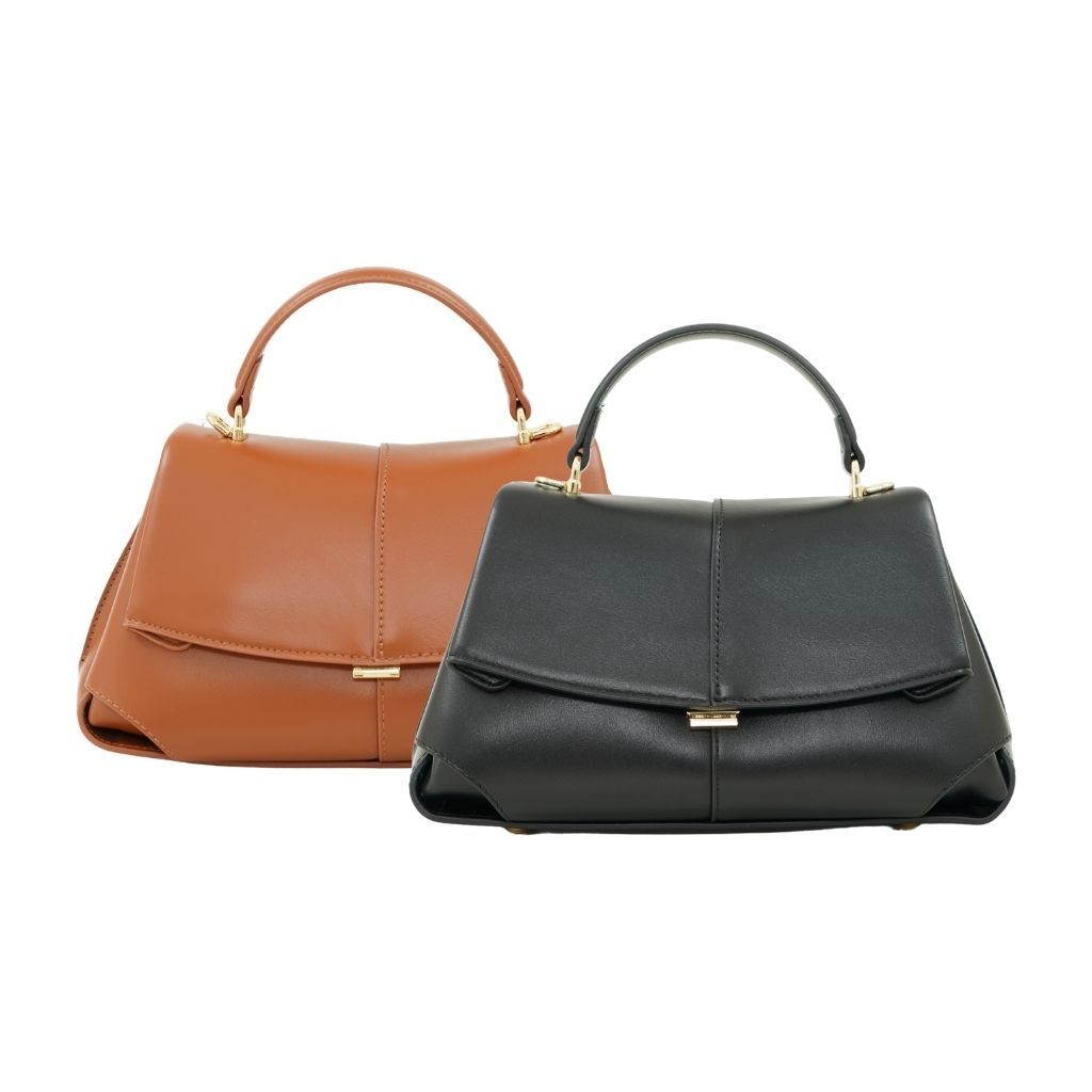 White Mode Oline Bag - Tas Wanita