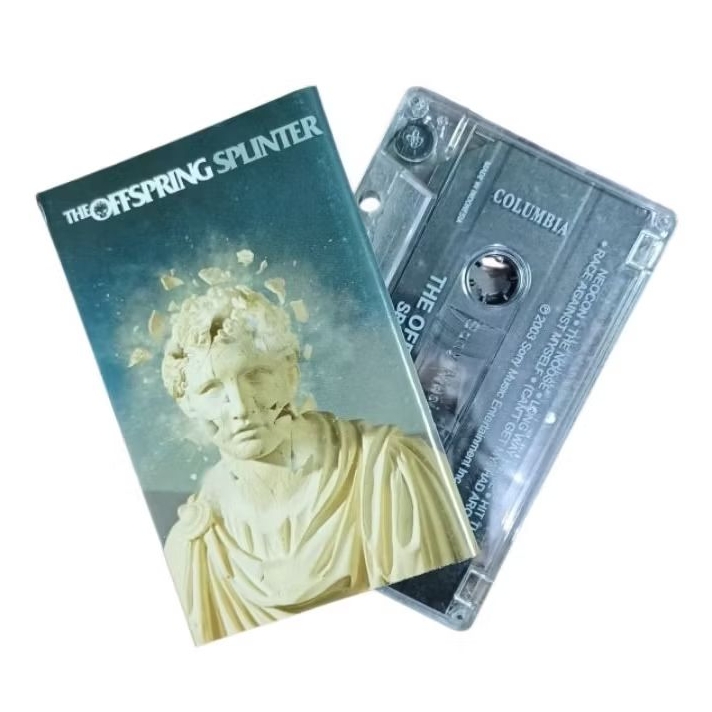 KASET PITA THE OFFSPRING