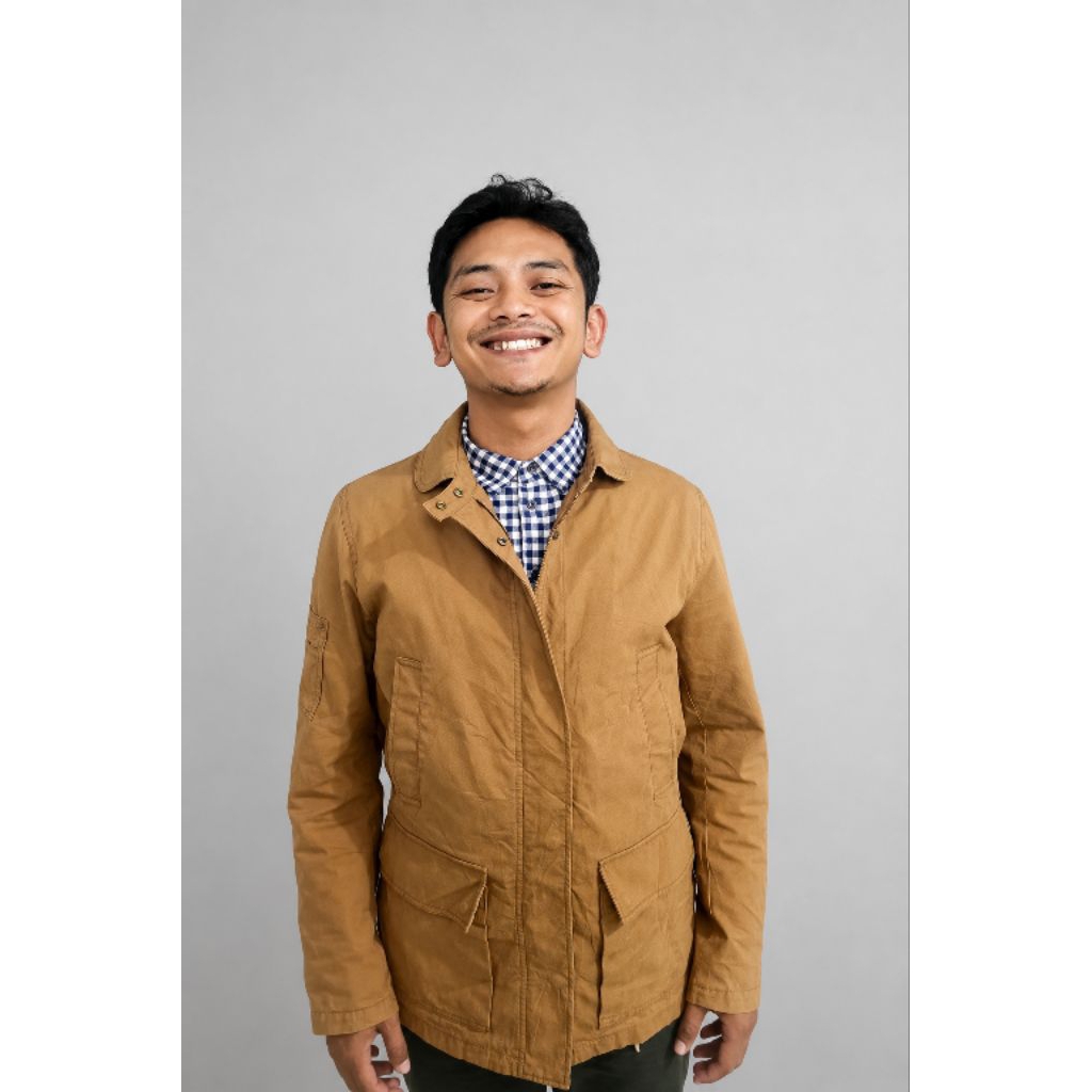 Uniqlo Chore Jacket