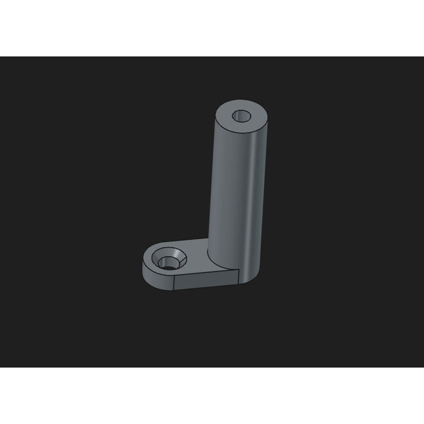 Spacer PCB