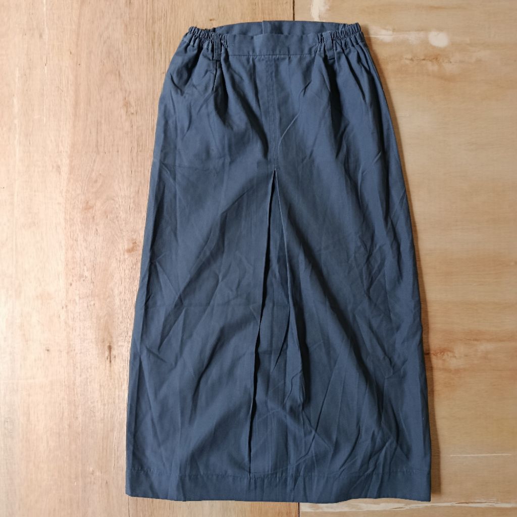 preloved rok span abu sma tb 149 / globe 25