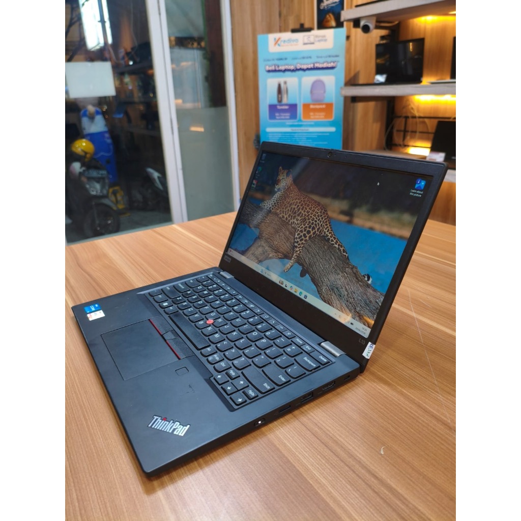 Lenovo Thinkpad L13