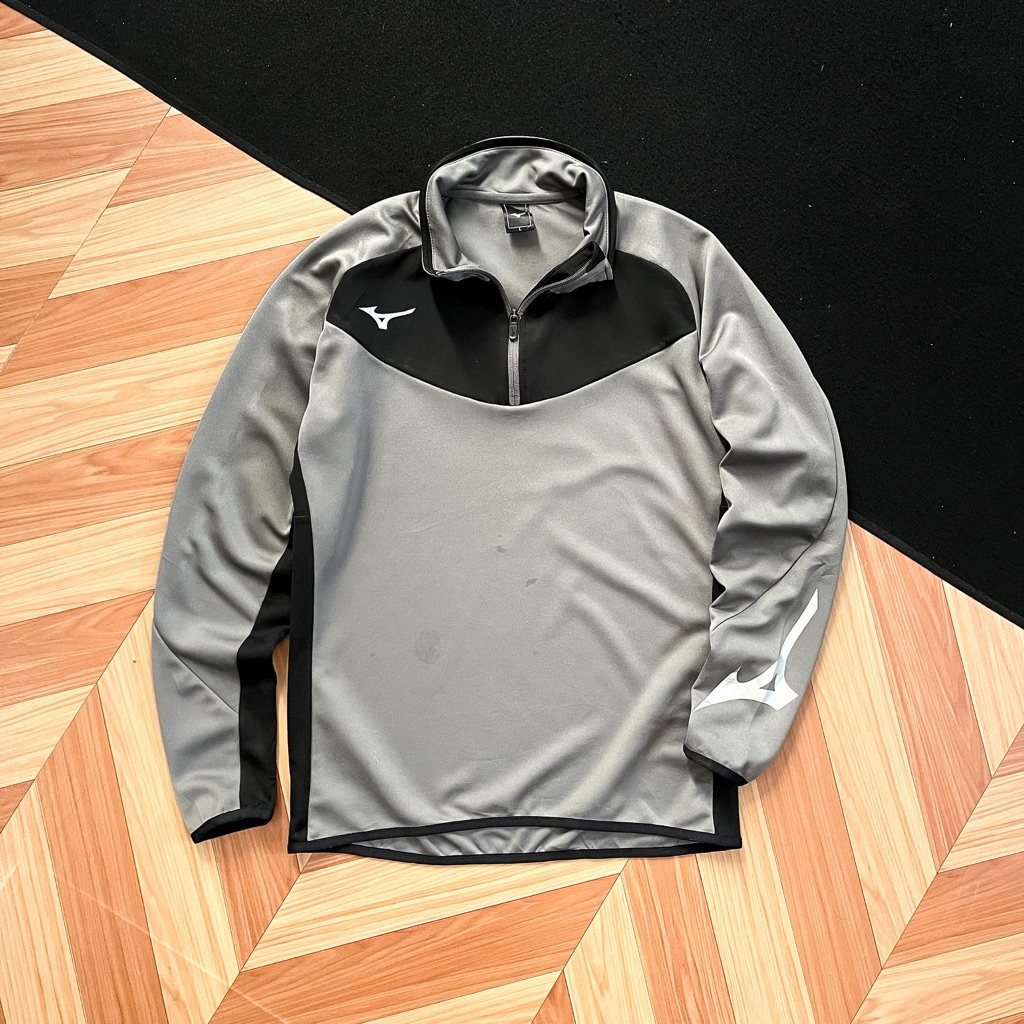 Halfzip Sportwear Mizuno