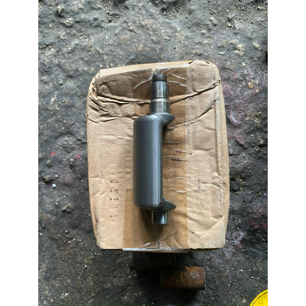drum persneling RXZ Copotan