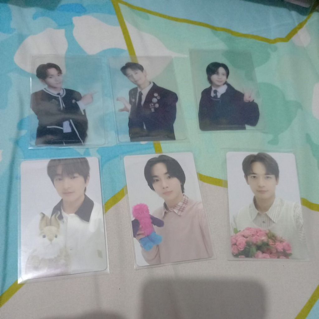 Take All PC SHINee