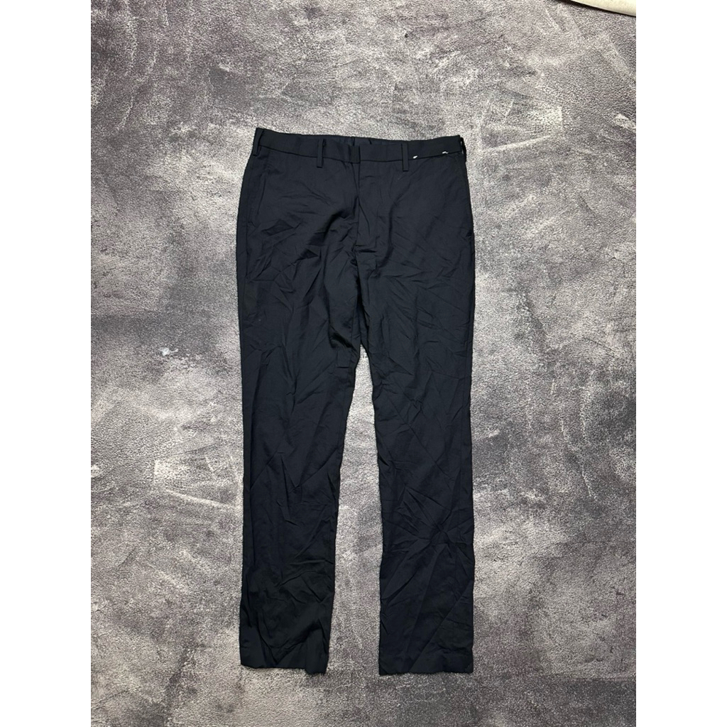 ANKLE PANTS UNIQLO SECOND