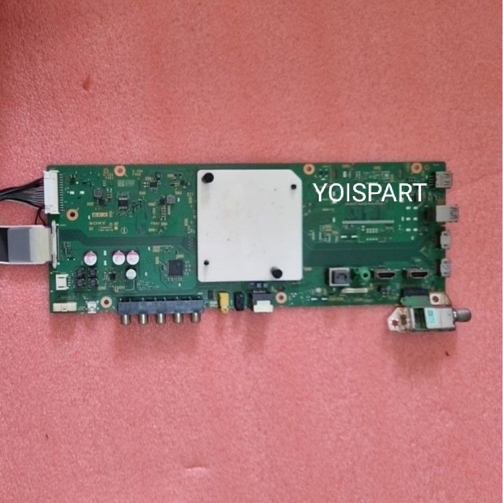 MB Mainboard Sony KD-55X8000E
