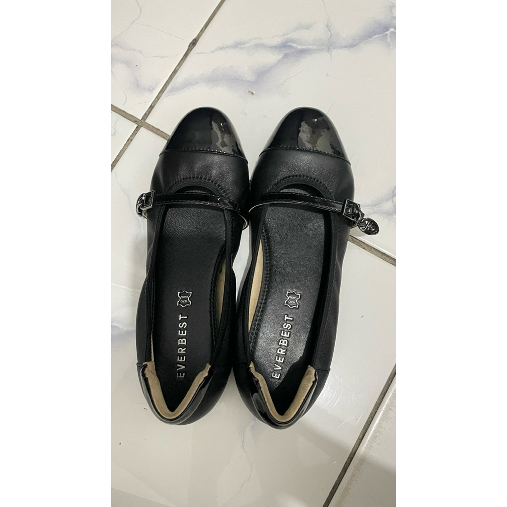 Flatshoes Everbest Loreli