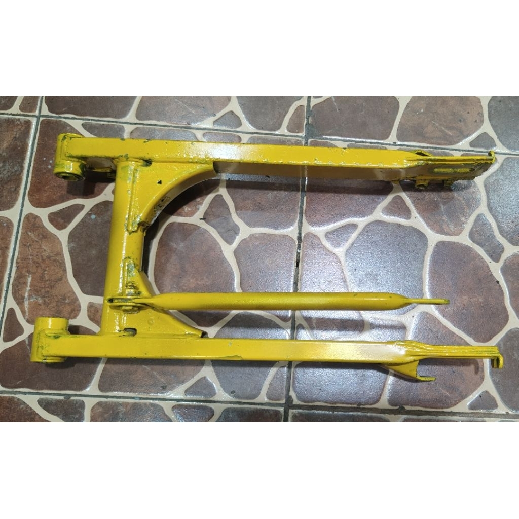 swing arm Yamaha Vega lama fizr original