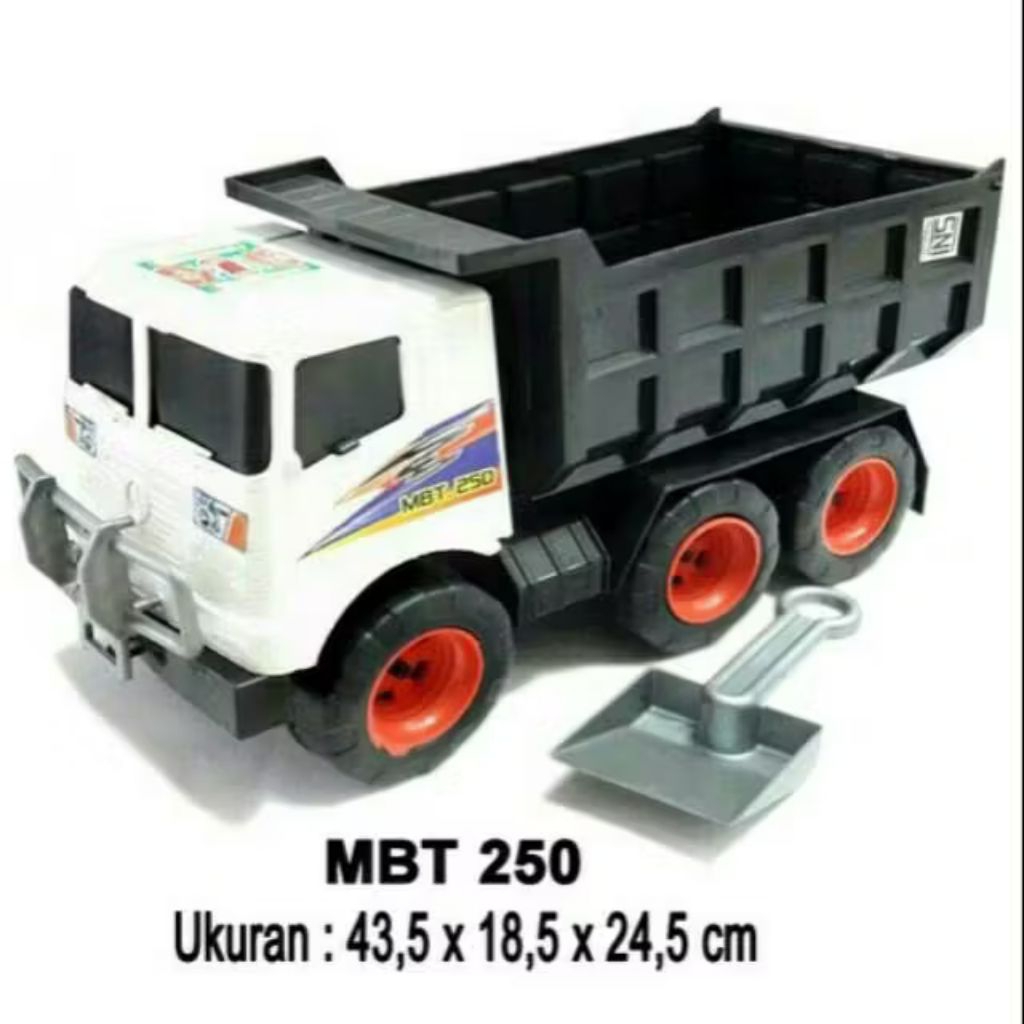 Mainan Truk Pasir Mainan Mobil Mainan Anak Laki Laki Jumbo