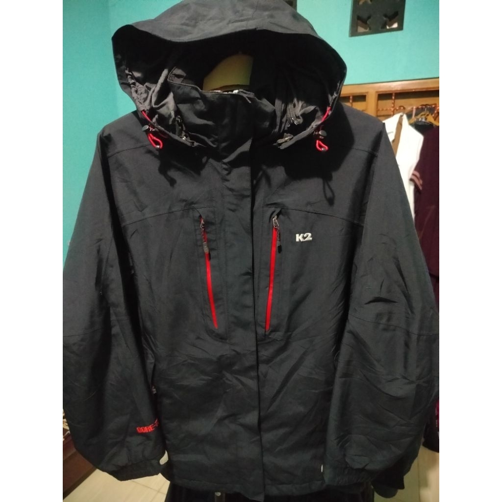 K2 GORETEX OUTDOOR
