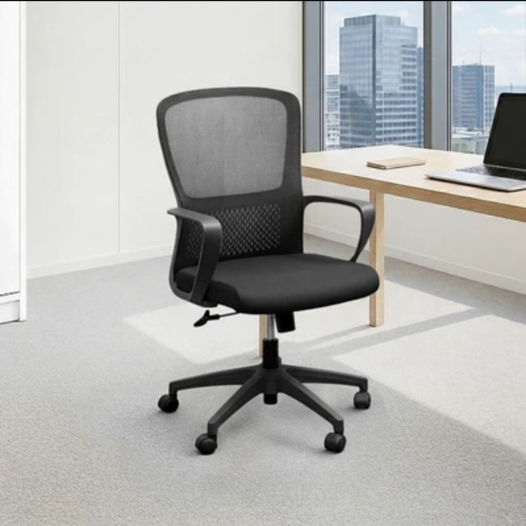 Informa Kursi Kantor G Spencer
