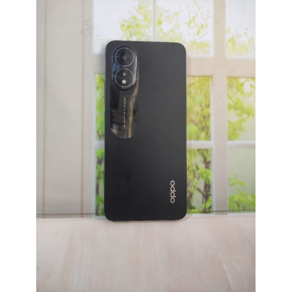 Oppo A18 Ram 4+4/128Gb