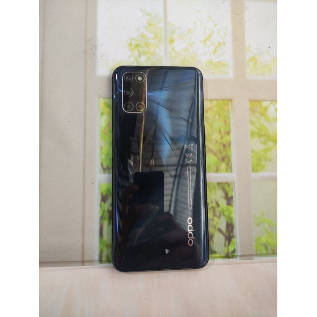 Oppo A92 Ram 8Gb/128Gb