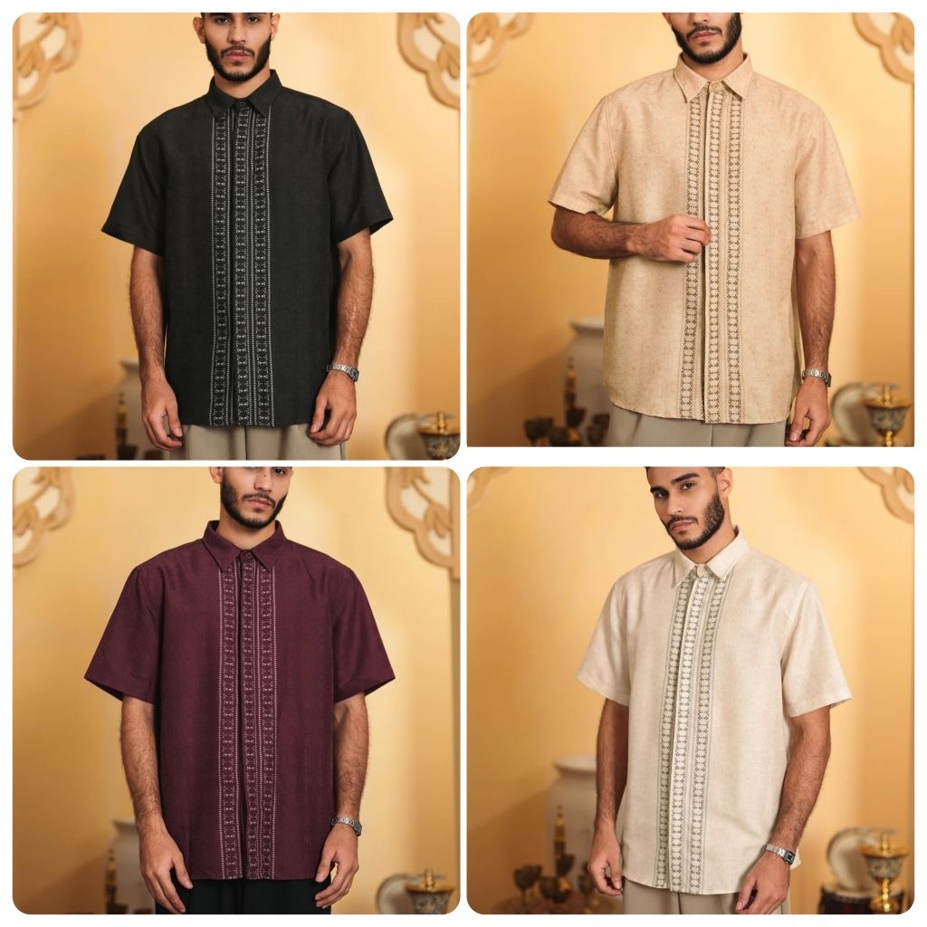 YASEERA KOKO HEAVEN LIGHTS